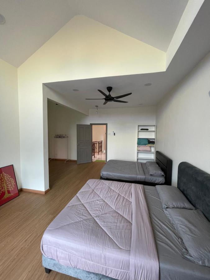 Austin Perdana 5Mins To Aicc Opposite Hsi Villa Johor Bahru Dış mekan fotoğraf