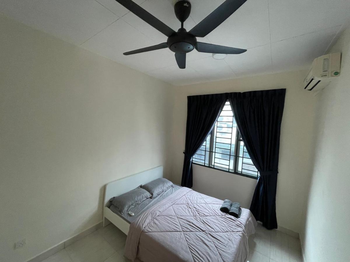 Austin Perdana 5Mins To Aicc Opposite Hsi Villa Johor Bahru Dış mekan fotoğraf